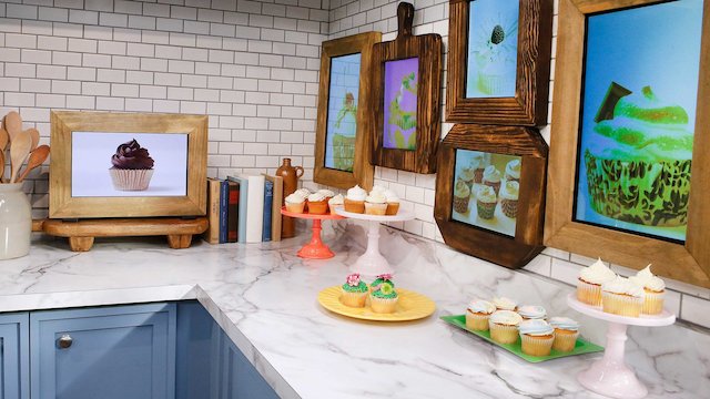 Watch The Kitchen Sink Online