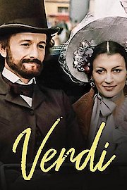 The Life of Verdi