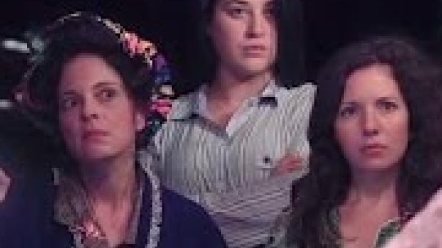 Watch Three's A Pain Online