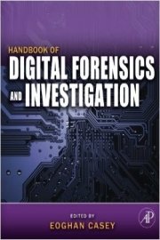 Digital Forensic Investigator poster
