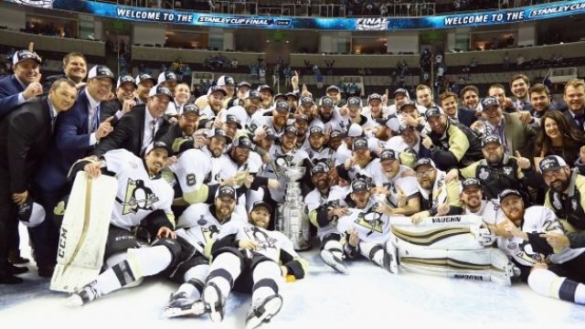 Watch Stanley Cup Final Online