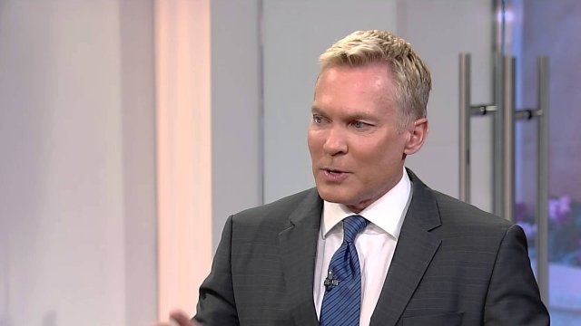 Watch 23.5 Degrees with Sam Champion Online