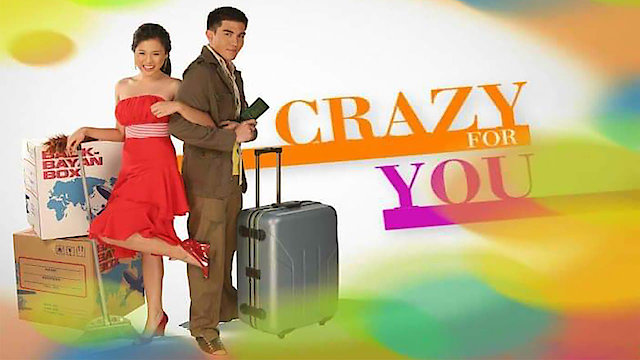 Watch Crazy For You Online