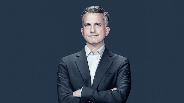 Watch Any Given Wednesday with Bill Simmons Online