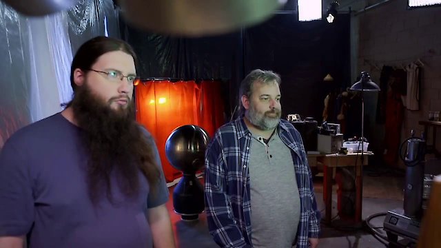 Watch Great Minds with Dan Harmon Online
