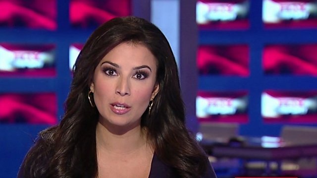 Watch The FOX Report with Julie Banderas Online
