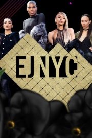 EJ NYC poster