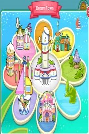 Dream Town: Season 1, Vol. 3 poster