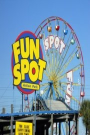 Fun Spot Play and Learning poster