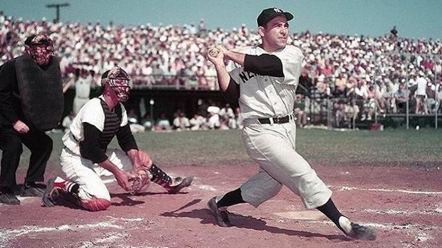 Watch Baseball Greatest Legends: Diamond Memories Online