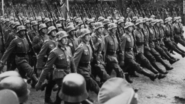 Watch Dateline World War II Online