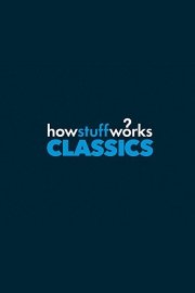 HowStuffWorks Classics poster