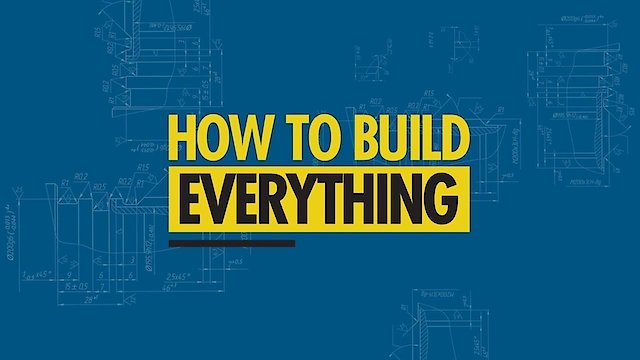 Watch How To Build... Everything Online