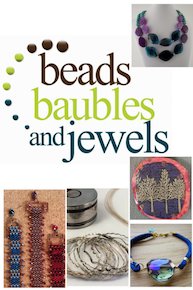 Beads, Baubles, and Jewels