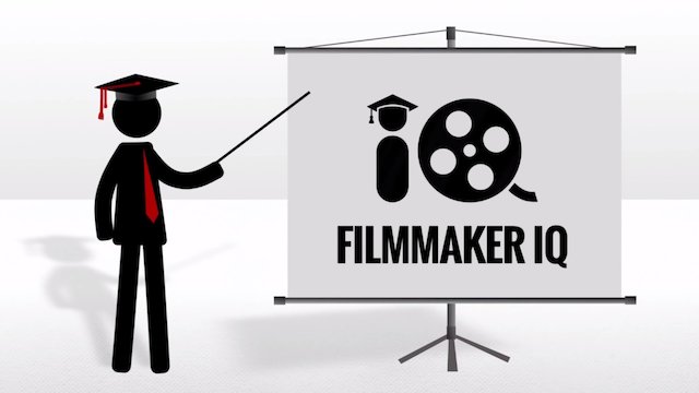 Watch Filmmaker IQ Online