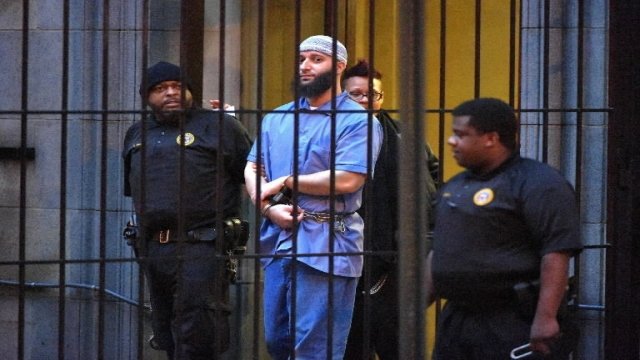 Watch Adnan Syed Innocent or Guilty? Online