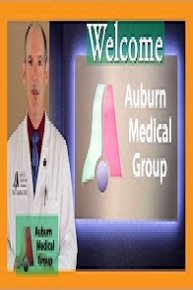 Auburn Medical Group