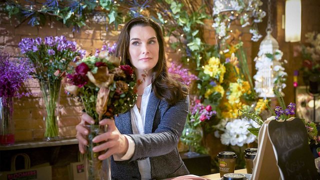 Watch Flower Shop Mystery Online