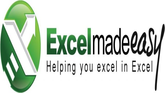 Watch Excel Made Easy Online