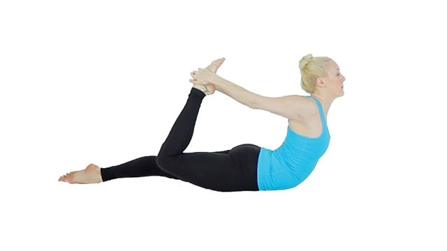 Watch Stretching and Flexibility Exercise Videos Online