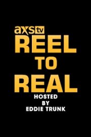 Reel to Real poster