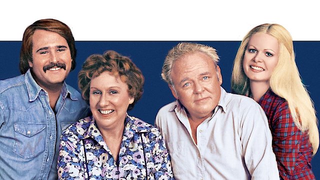 Watch All in the Family Online