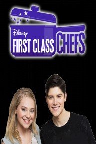 First Class Chefs