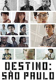 Destino poster