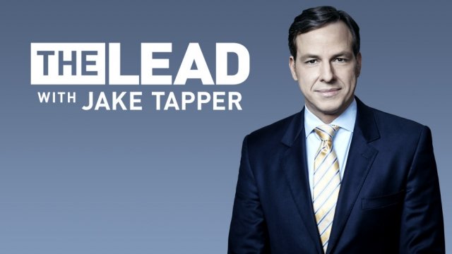 Watch The Lead with Jake Tapper Online