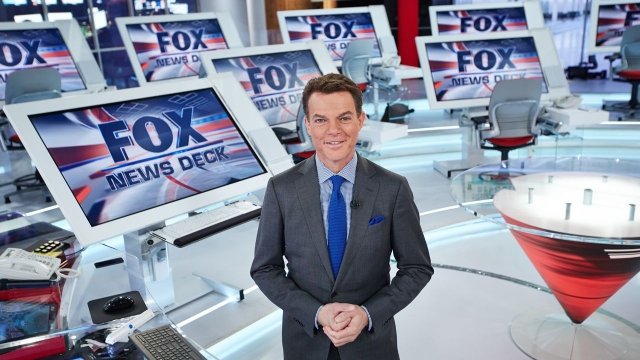 Watch Shepard Smith Reporting Online