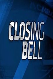 Closing Bell poster