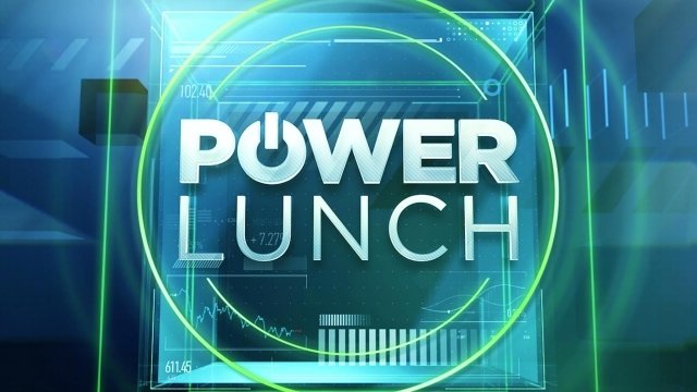 Watch Power Lunch Online