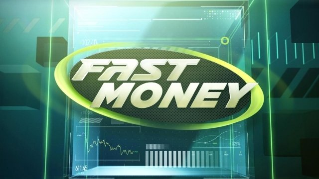 Watch Fast Money Halftime Report Online