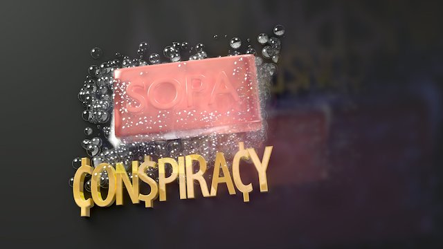 Watch Stuff They Don't Want You to Know Online