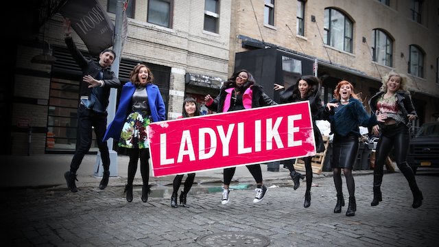 Watch Ladylike Online