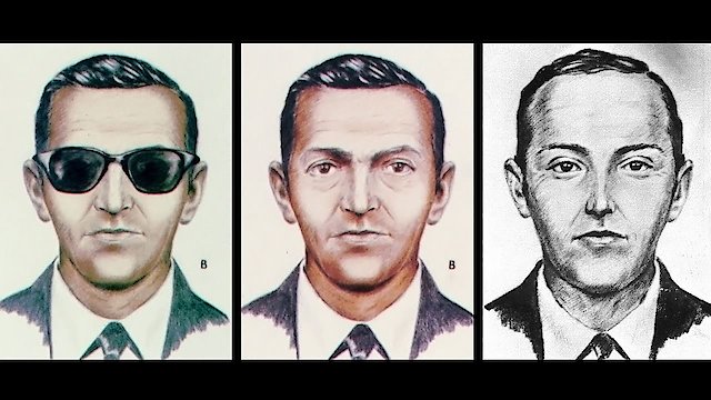 Watch D.B. Cooper: Case Closed? Online