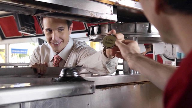 Watch Fast Food Heights Online