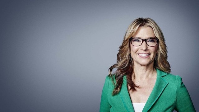 Watch CNN Newsroom with Carol Costello Online