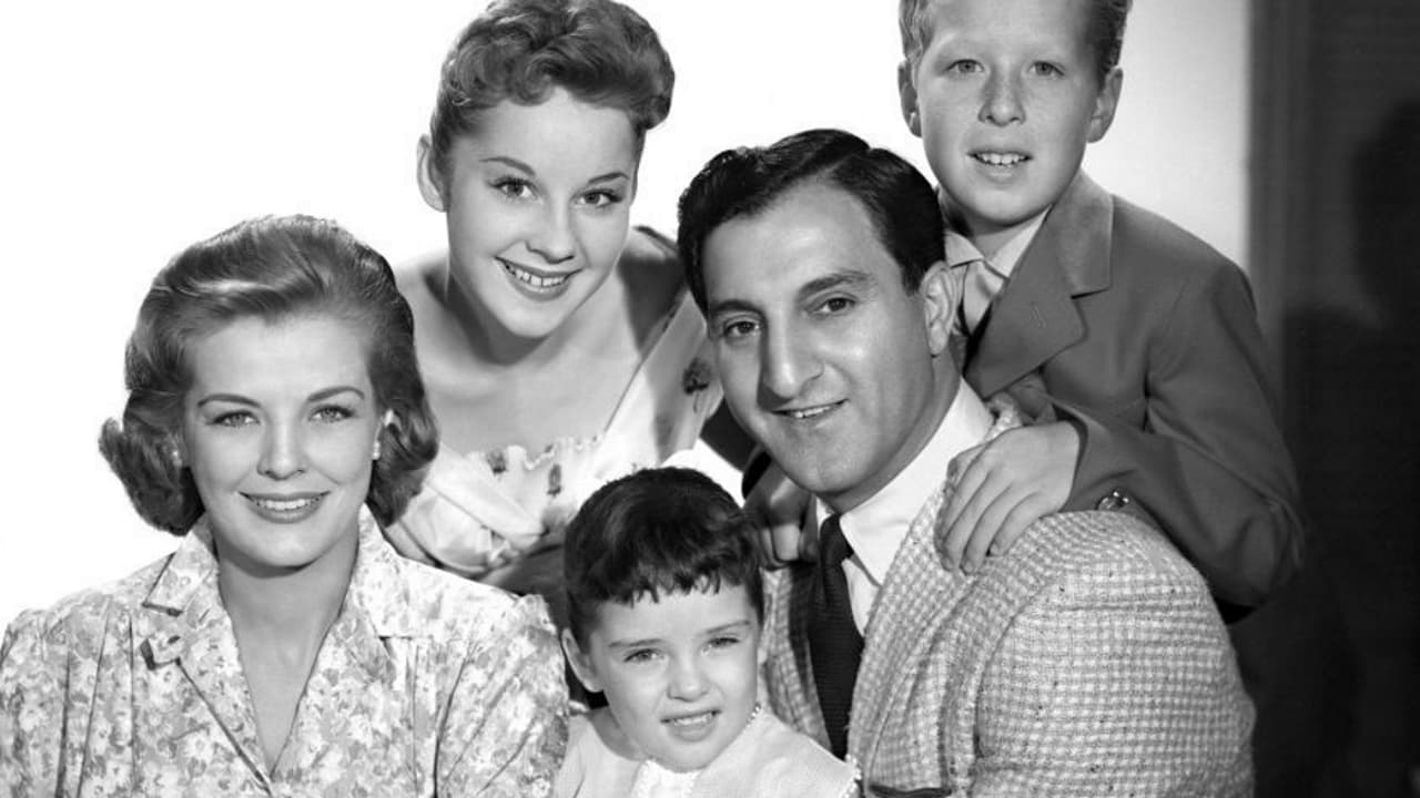 Watch The Danny Thomas Show Online
