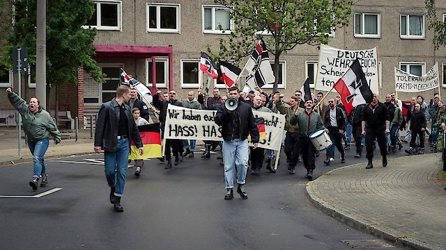Watch NSU German History X Online