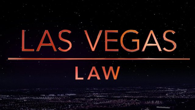 Watch Las Vegas Law Online