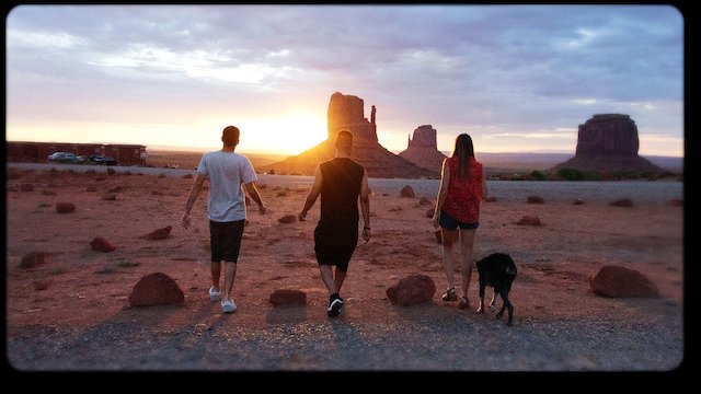 Watch VICE Does America Online