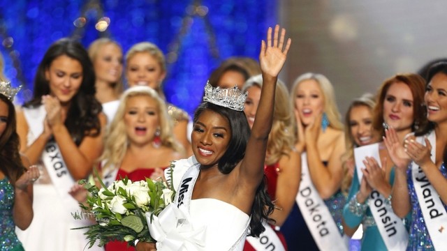 Watch Miss America Online