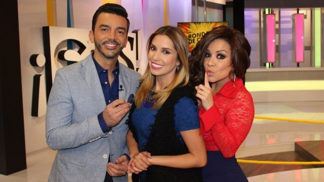 Watch ¡Suelta La Sopa! Online