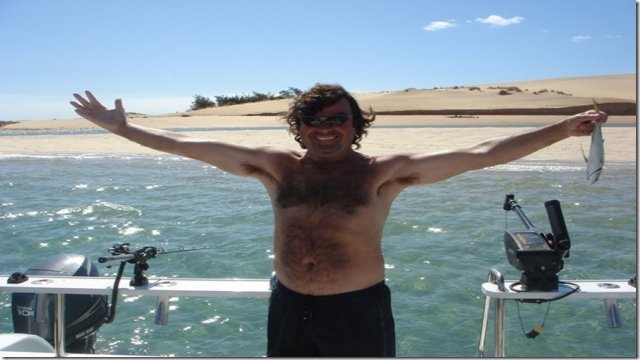 Watch Fishermen's Tales Online