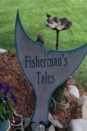 Fishermen's Tales poster