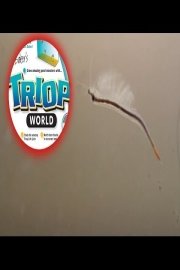 The Triops Diaries poster