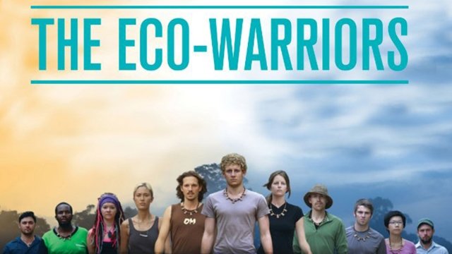 Watch The Eco Warriors Online