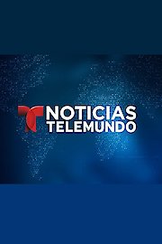 Noticiero Telemundo poster