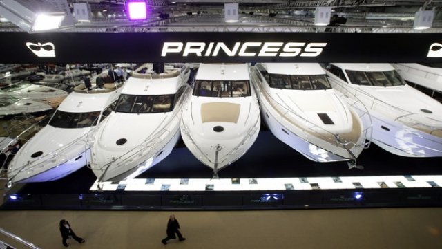 Watch The Boat Show Online